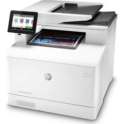 HP Color LaserJet Pro M479dw (W1A77A)