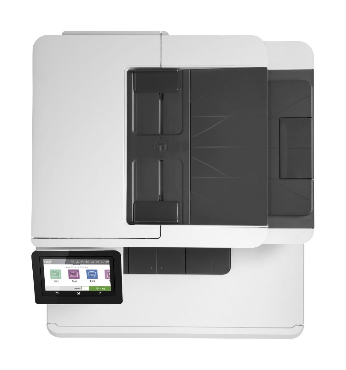 HP Color LaserJet Pro M479fnw (W1A78A)