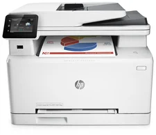 HP Color LaserJet Pro MFP M277dw (B3Q11A)