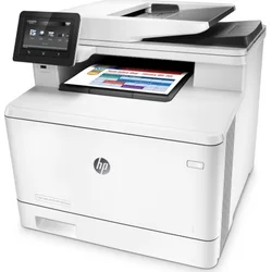 HP Color LaserJet Pro MFP M377dw (M5H23A)