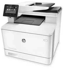 HP Color LaserJet Pro MFP M477fnw (CF377A)