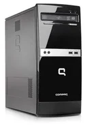 HP Compaq 500B MT E3400, 320GB, DVDRW, 2GB PC3-10600 DDR3, Freedos