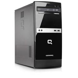HP Compaq 500B MT E5500, 320GB, DVDRW, 2GB PC3-10600 DDR3 (sng ch), W7P + DWN XPP