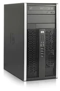 HP Compaq 6000 Pro MT E5700, 320GB, 1x2GB DDR3 - 10600, DVDRW, FreeDOS