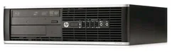 HP Compaq 6200 Pro SFF i5-2500, 500GB, 2x2GB DDR3 10600, DVDRW, W7P 64-bit