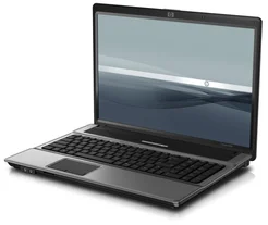 HP Compaq 6820s 17" T2410,2GB,250GB, DVD±RW LS,WL,BT,VHB+Office