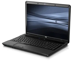 HP Compaq 6830s 17" T5870,2GB,250GB,HD3430, DVD±RW LS,WL,BT,FP,CAM,VB+XPP