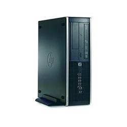 HP Compaq 8200 Elite SFF i5-2500, 500GB HDD, 1x2GB PC3-10600, DVD+-RW, W7P 64-bit