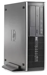 HP Compaq Elite 8300 (A2K84EA)