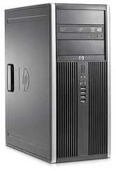 HP Compaq Elite 8300 (C3A50EA)