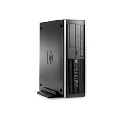 HP Compaq Elite SFF 8000 E8400, 320GB, 2x1GB DDR3, DVDRW, W7P 32-bit