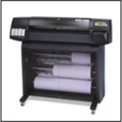 HP DesignJet 1050C Plus, A0