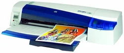 HP DESIGNJET 120 Printer, A1
