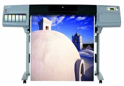 HP DesignJet 5500, 42˝