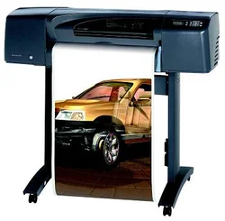 HP DesignJet 800, A0+