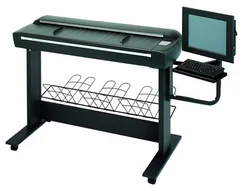 HP DesignJet Scanner 4200, A0+