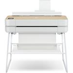HP DesignJet Studio Wood 24" (A1+,  26s A1, USB 2.0, Ethernet, Wi-Fi)