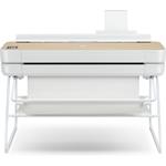 HP DesignJet Studio Wood 36" (A0+, 25s  A1, USB 2.0, Ethernet, Wi-Fi)