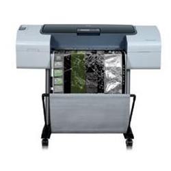 HP Designjet T1100ps, 24"