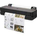 HP DesignJet T230 24" (A1+, 35s A1, USB 2.0, Ethernet, Wi-Fi) - bez stojanu