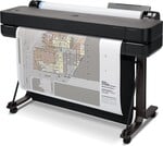 HP DesignJet T630 36" (A0+, 30s A1, USB 2.0, Ethernet, Wi-Fi)