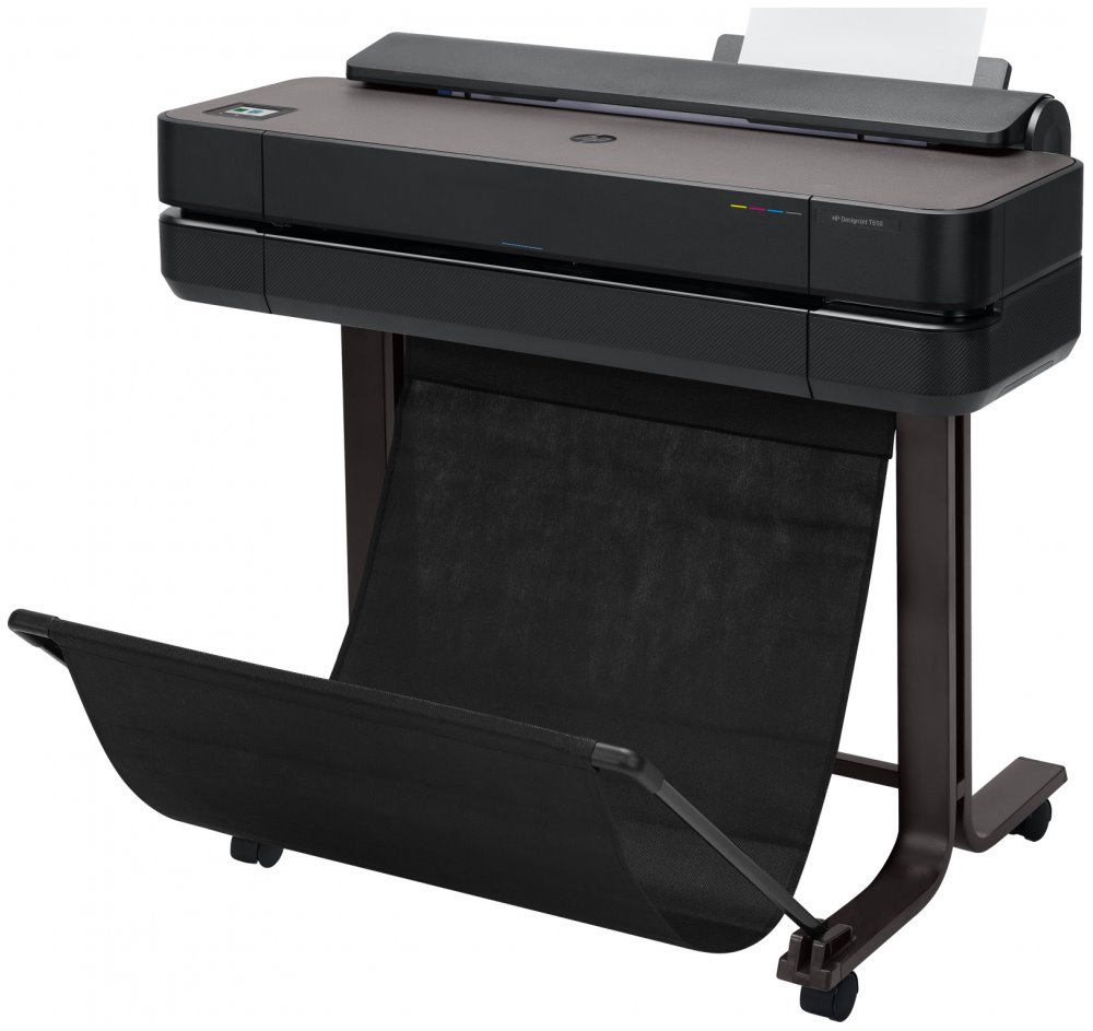 HP DesignJet T650 24" (5HB08A)