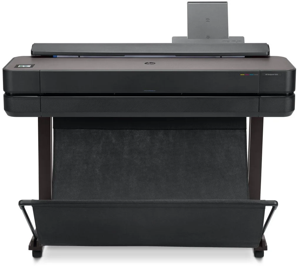 HP DesignJet T650 36" (5HB10A)