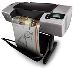 HP DesignJet T790 44"