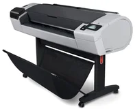 HP Designjet T795 ePrinter, 44" (CR649C)