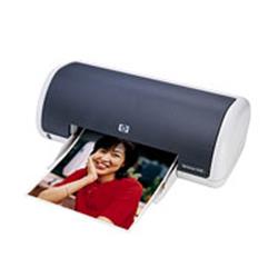 HP DeskJet 3420C USB