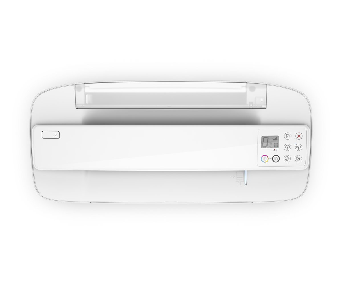 HP DeskJet 3750 All-in-One, Instant Ink (T8X12B)