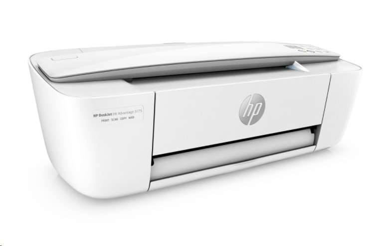 HP DeskJet 3750 All-in-One, Instant Ink (T8X12B)