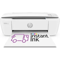 HP DeskJet 3750 All-in-One, okamžitý atrament (T8X12B)
