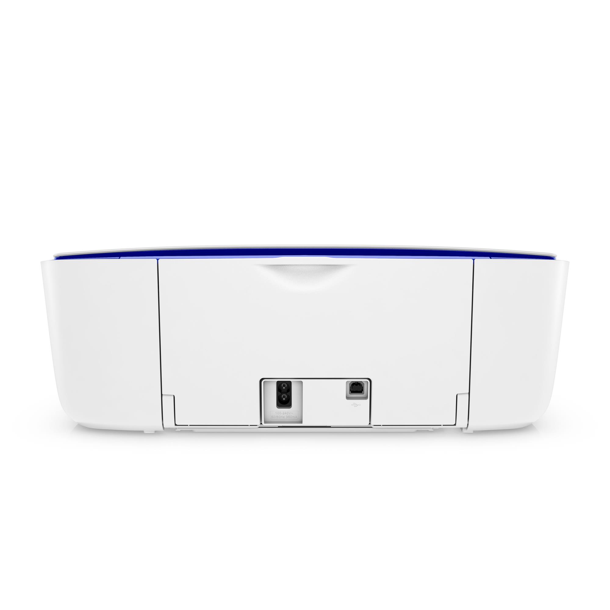 HP DeskJet 3760 All-in-One, Instant Ink (T8X19B)