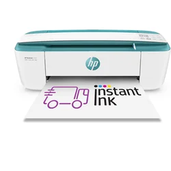 HP DeskJet 3762 All-in-One, Instant Ink (T8X23B)