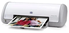 HP DeskJet 3940, USB