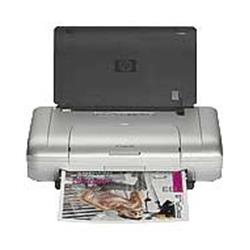 HP DeskJet 460c, A4 17 ppm USB