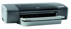HP DeskJet 9650, A3+, paralelní a USB