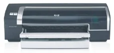 HP DeskJet 9800, A3+, paralelní a USB