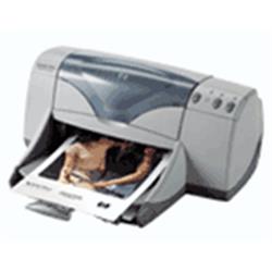 HP DeskJet 980CXI