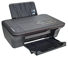 HP DeskJet D1050A