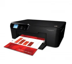 HP Deskjet Ink Advantage 3525 e-All-in-One, A4, ISO 8 ppm, WiFi, USB, Print/Scan/Copy duplex
