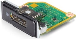 HP DisplayPort Port Flex IO v2