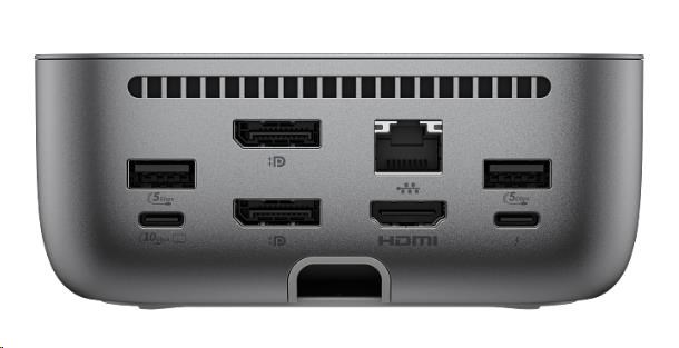 HP Dock - Thunderbolt 100W G6