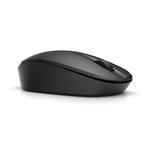HP Dual Mode Black Mouse 300 (6CR71AA)