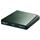 HP DVD556S Externí mechanika DVD±RW, SLIM, LightScribe, DVD±R/±RW, DVD±R DL,DVD-RAM, CD-R/RW, USB2.0