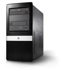 HP dx2400 MT C430 160G HDD 1GB PC6400 DVD+-RW MCR VB32 DWN