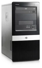 HP dx2450 MT Athlon 5400B, 250GB, 2GB, DVD+-RW, MCR, VB32 DWN