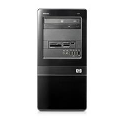 HP dx7500 MT E7400, 320GB, 2GB, DVDRW, MCR, FreeDOS, 3-3-0