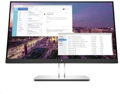 HP E23 G4 (9VF96AA) - Monitory
